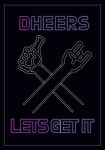 연합 춤 동아리 Dheers에서 함께할 1기를 모집합니다❣ - 캠퍼스픽