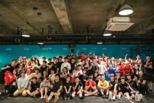 크로스핏 연합동아리 청춘 크로스핏 새 멤버 모집!!! - 캠퍼스픽