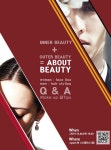 💅{뷰티소모임} 어바웃뷰티 모임원 모집💄 - 캠퍼스픽