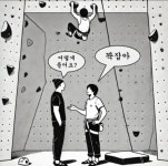 클라이밍 크루 추가모집 | 에브리커리어