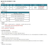 [(주)화신] 20년 화신그룹 품질관리 수시채용 - 캠퍼스픽