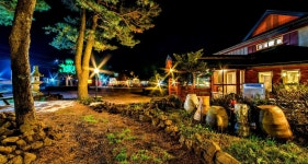 송당송당 펜션 앤 리조트 (대한민국 제주) - Booking.com ★★★ 송당송당 펜션 앤 리조트, 제주, 대한민국