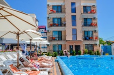 Hotel Grand More, Zatoka, Ukraine - Booking.com ★★★ Hotel Grand More, Zatoka, Ukraine