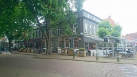 Hotel Bom, Burgh Haamstede, Netherlands - Booking.com ★★★ Hotel Bom, Burgh Haamstede, Netherlands