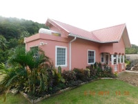 BenCastle, Monchy – 2020 신규 특가 BenCastle, Monchy, 세인트 루시아