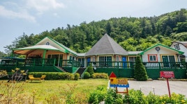 Charm Pension, Gapyeong – Updated 2021 Prices Charm Pension, Gapyeong, South Korea