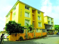 Hotel Le Magnifique, Porvorim, India - Booking.com ★★★ Le Magnifique, Porvorim, India