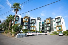 Resort Port Avenue, Seogwipo, South Korea - Booking.com Port Avenue, Seogwipo, South Korea