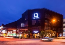 U3 HOTEL, 수방자야 – 2020 신규 특가 ★★ U3 HOTEL, 수방자야, 말레이시아