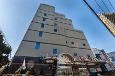 Youngbin Hotel, Seoul, South Korea - Booking.com ★★ Youngbin Hotel, Seoul, South Korea