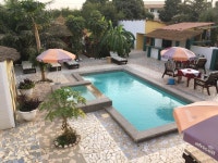 Mango Lodge Gambia (감비아 Brufut) - Booking.com Mango Lodge Gambia, Brufut, 감비아