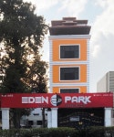 Hotel Eden Park, Pondicherry, India - Booking.com Eden Park, Pondicherry, India