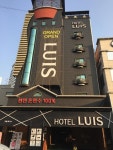 Luis Hotel, Daejeon, South Korea - Booking.com Luis Hotel, Daejeon, South Korea