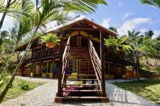 Barranquero Hotel, El Zaino – Preus actualitzats 2020 Barranquero Hotel, El Zaino, Colòmbia