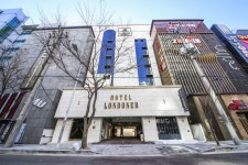 호텔 런더너 화명 (대한민국 부산) - Booking.com 호텔 런더너 화명, 부산, 대한민국
