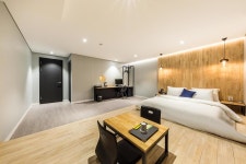 Hotel U, Uijeongbu, South Korea - Booking.com ★★★ Hotel U, Uijeongbu, South Korea