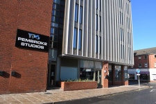 Pembroke Studios, Liverpool – Updated 2021 Prices Pembroke Studios, Liverpool, UK