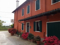 Inn Il Casolare, Noghera, Italy - Booking.com Il Casolare, Noghera, Italy