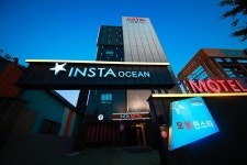Insta Motel, Pohang, South Korea - Booking.com Insta Motel, Pohang, South Korea