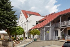 Pension Schlossgasse, Lieberose – 2020 신규 특가 Pension Schlossgasse, Lieberose, 독일