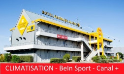 Premiere Classe Orleans Sud - Olivet - Zénith, Olivet – Updated 2021 Prices Premiere Classe Orleans Sud - Olivet - Zénith... 