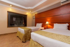 Sunfit - Fitness, Spa, Accommodation, Amuwo – 2020 신규 특가 ★★★ Sunfit - Fitness, Spa, Accommodation, Amuwo, 나이지리아