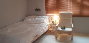 아파트 세레나 스위트 홈 3 (대한민국 서울) - Booking.com 세레나 스위트 홈 3, 서울, 대한민국