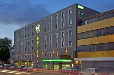 B&B Hotel Hamburg-Wandsbek, Hamburg – Updated 2021 Prices ★★ B&B Hotel Hamburg-Wandsbek, Hamburg, Germany
