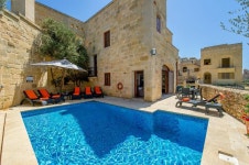 Hamlet 1 Holiday Home, Għasri – 2020 신규 특가 Hamlet 1 Holiday Home, Għasri, 몰타