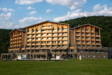 Chenot Palace Gabala, 가발라 – 2020 신규 특가 ★★★★★ Chenot Palace Gabala, 가발라, 아제르바이잔