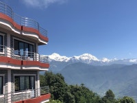 Hotel Pristine Himalaya, 포카라 – 2020 신규 특가 Hotel Pristine Himalaya, 포카라, 네팔