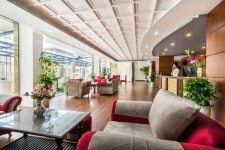 The Sunriver Boutique Hotel, Hue – uppfærð verð fyrir árið 2020 ★★★ The Sunriver Boutique Hotel, Hue, Víetnam
