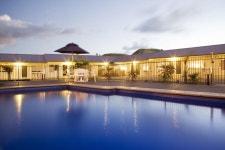 Motel Oasis, Gisborne, New Zealand - Booking.com ★★★★ Motel Oasis, Gisborne, New Zealand