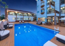 Grim Resort, Jeju, South Korea - Booking.com ★★ Grim Resort, Jeju, South Korea