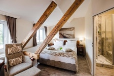 Hotel Dünenläufer, Langeoog, Germany - Booking.com ★★★ Hotel Dünenläufer, Langeoog, Germany