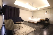 Hotel Eco stay, 전주 – 2021 신규 특가 Hotel Eco stay, 전주, 대한민국