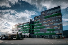 Emerald Hotel, Prishtinë – Updated 2021 Prices ★★★★★ Emerald Hotel, Prishtinë, Kosovo