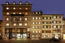 Widder Hotel - Zurichs luxury hideaway, Zúrich – Precios actualizados 2020 ★★★★★ Widder Hotel - Zurichs luxury... 