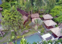 Liyer Spirit House, Ubudas – atnaujintos 2020 m. kainos ★★★ Liyer Spirit House, Ubudas, Indonezija