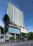 Jasmine 59 Hotel, Bangkok – opdaterede priser for 2020 ★★★★★ Jasmine 59 Hotel, Bangkok, Thailand