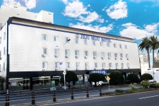 Jeju Miju Hotel, South Korea - Booking.com ★★★ Jeju Miju Hotel, Jeju, South Korea