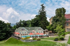 Tarrytown House Estate on the Hudson, Tarrytown – Preus actualitzats 2020 ★★★★ Tarrytown House Estate on the Hudson... 