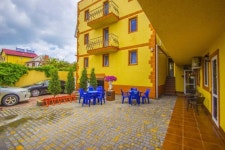 Villa Lilia, Zatoka, Ukraine - Booking.com Villa Lilia, Zatoka, Ukraine