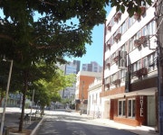2S Hotel, 플로리아노폴리스 – 2020 신규 특가 2S Hotel, 플로리아노폴리스, 브라질