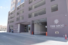 The Spot Residence, 주파이르 – 2020 신규 특가 ★★★★ The Spot Residence, 주파이르, 바레인