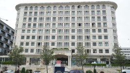 My Palace Rooms Hotel, Istanbul – Preus actualitzats 2020 My Palace Rooms Hotel, Istanbul, Turquia