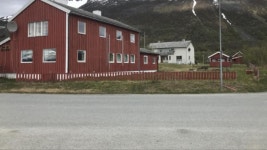 Lyngenfjord gammelhotell, Olderdalen – Updated 2021 Prices Lyngenfjord gammelhotell, Olderdalen, Norway