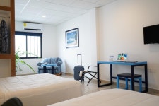 Hotel & Suites Arges - Centro Chetumal, 체투말 – 2020 신규 특가 ★★★★ Hotel & Suites Arges - Centro Chetumal, 체투말... 