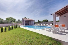 Villa Marcelia, 풀라 – 2020 신규 특가 Villa Marcelia, 풀라, 크로아티아