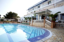 Hotel & Spa Entre Pinos, 에스 칼로 – 2020 신규 특가 ★★★ Hotel & Spa Entre Pinos, 에스 칼로, 스페인